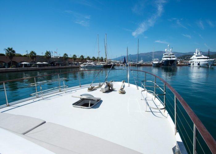 Bayview Classic Yacht Charters Other Classics