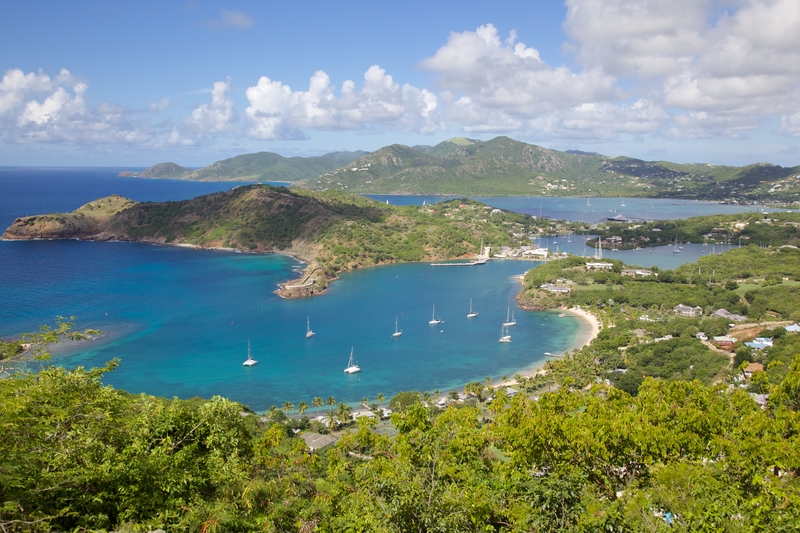 Yacht Charter Caribbean | Hire Caribbean Yacht Charter