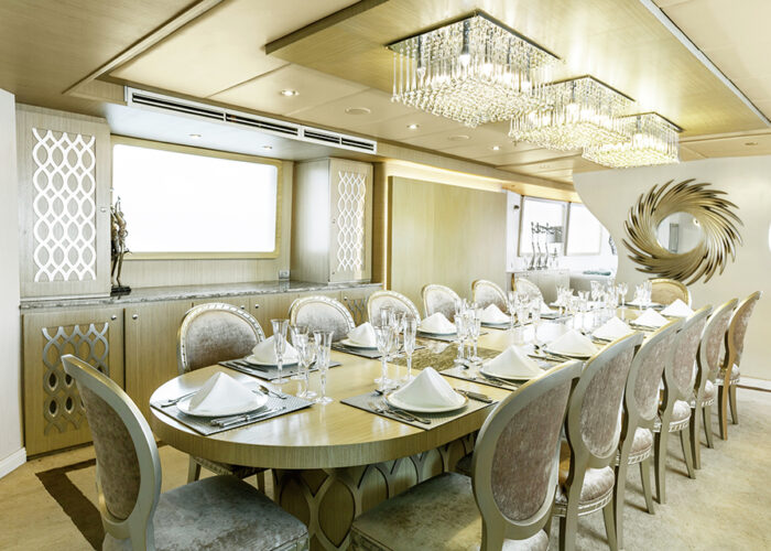 classic motor yacht stella maris interior dining.jpg