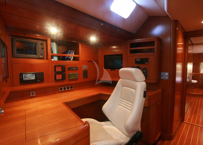 classic sailing yacht kallima interior captain chair.jpg