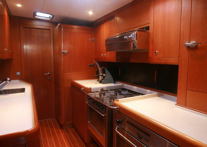 classic sailing yacht kallima interior kitchen.jpg